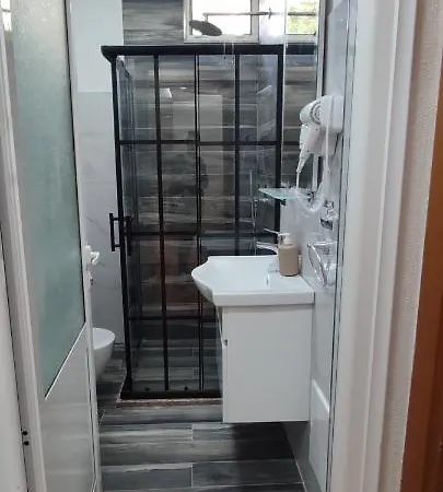 Kompleks Alb Adriatik Desiree' House Apart Otel