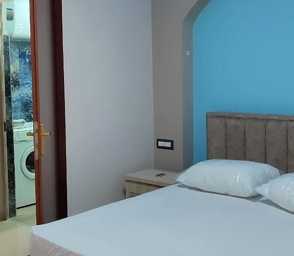Kompleks Alb Adriatik Desiree' House Appart hôtel
