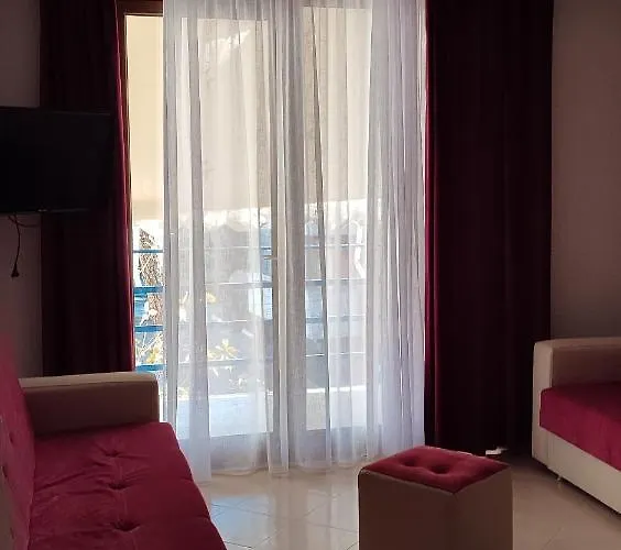 Appart hôtel Kompleks Alb Adriatik Desiree' House