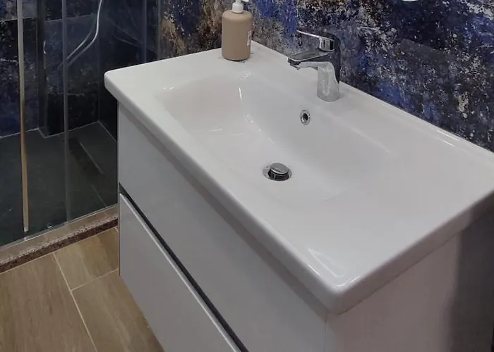 Kompleks Alb Adriatik Desiree' House Appart hôtel *