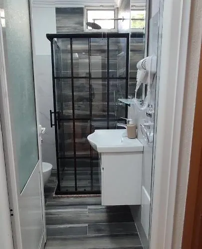 Kompleks Alb Adriatik Desiree' House Appart hôtel