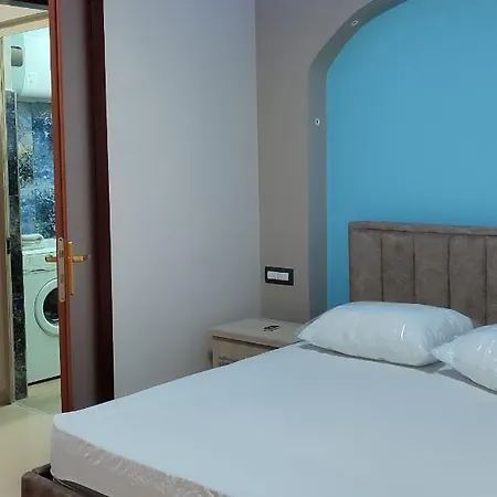 Kompleks Alb Adriatik Desiree' House Apartmanhotel