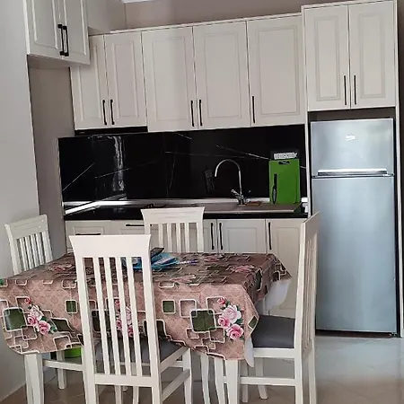Aparthotel Kompleks Alb Adriatik Desiree' House
