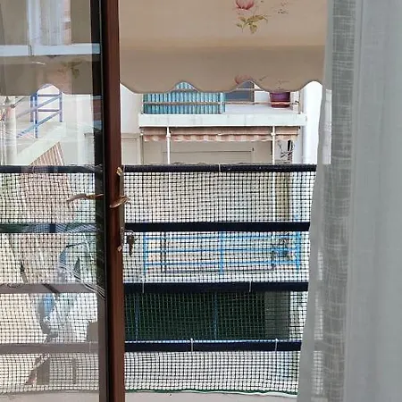 Aparthotel Kompleks Alb Adriatik Desiree' House Kryemëdhej