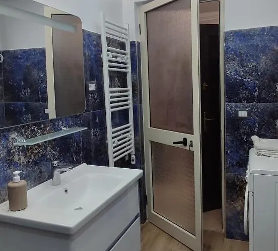 Kompleks Alb Adriatik Desiree' House