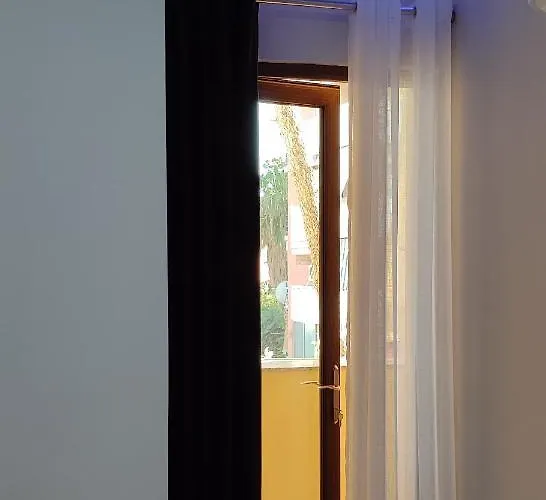 Aparthotel Kompleks Alb Adriatik Desiree' House *