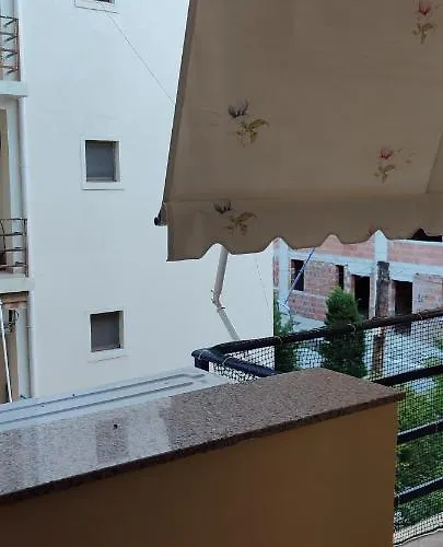 Kompleks Alb Adriatik Desiree' House Aparthotel *