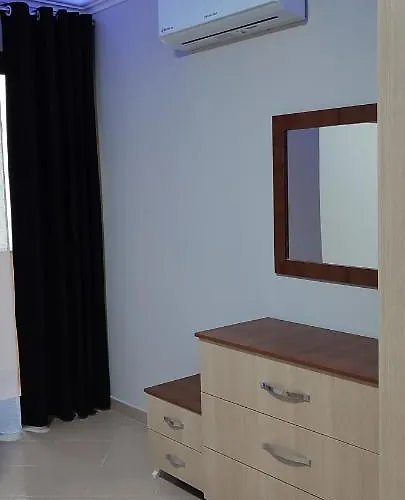 Kompleks Alb Adriatik Desiree' House Aparthotel Kryemëdhej