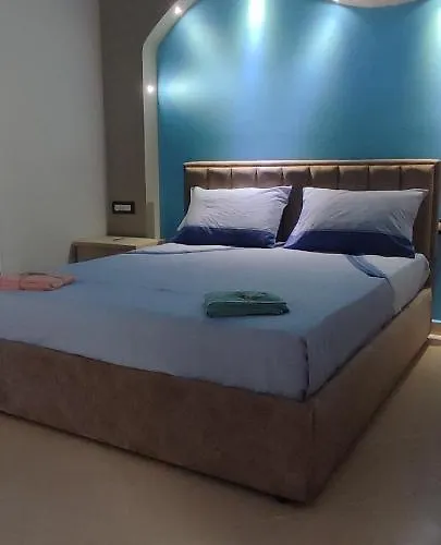 Kompleks Alb Adriatik Desiree' House Kryemëdhej