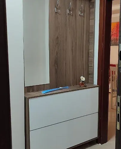 Kompleks Alb Adriatik Desiree' House Aparthotel *