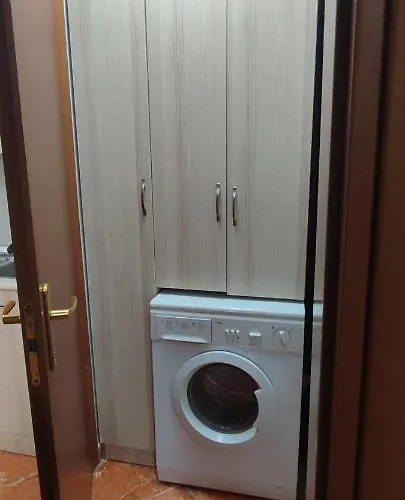 Kompleks Alb Adriatik Desiree' House