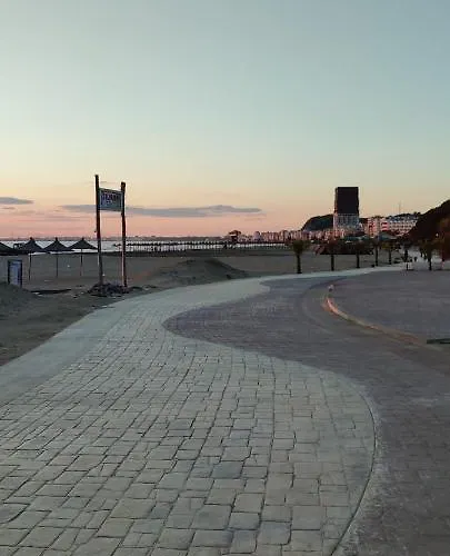 Kompleks Alb Adriatik Desiree' House