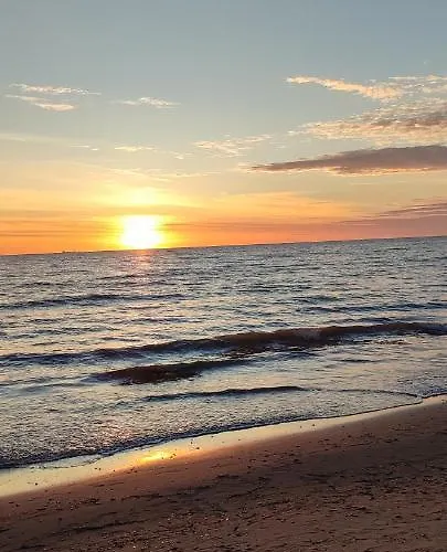 Kompleks Alb Adriatik Desiree' House *